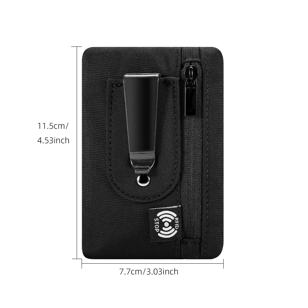Men's RFID Blocking Money Clip - Money Clip Minimalist Rfid Blocking 评论和价格