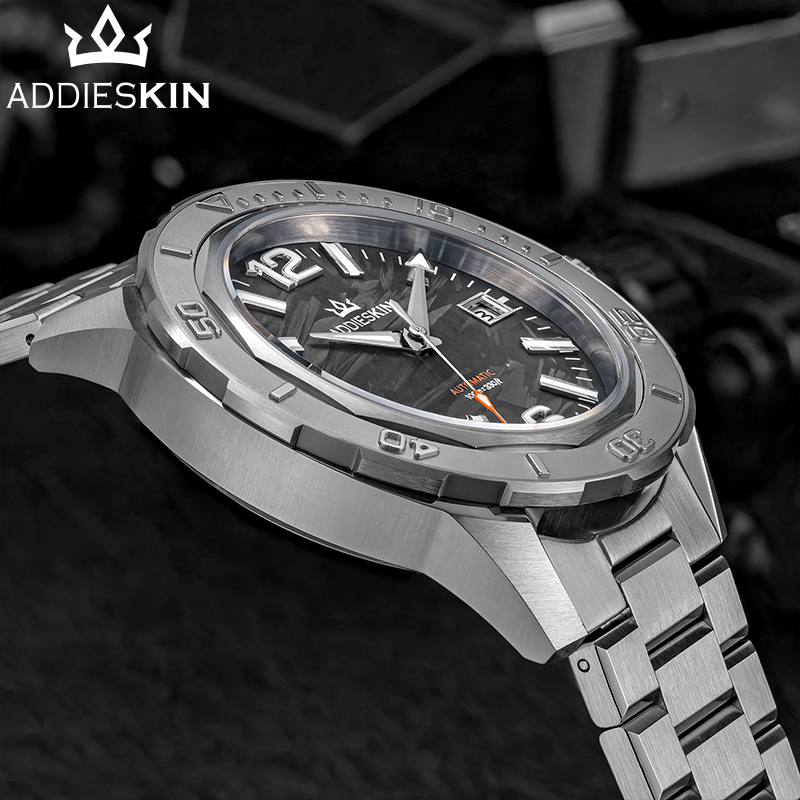 AddiesKin Miyota9015 Mechanica - Watch Display Storage Box Carbon Fiber 评论和价格