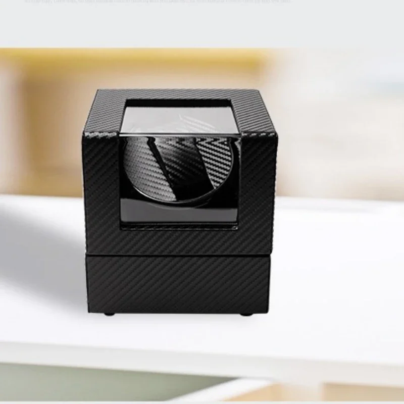 Automatic Rotating Watch Winde - Watch Winder 4 Watches Automatic Silent 评论和价格