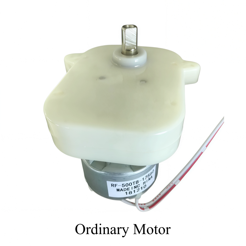 Mabuchi RF500TB Ordinary Motor - Watch Winder Motor Replacement Mabuchi 评论和价格