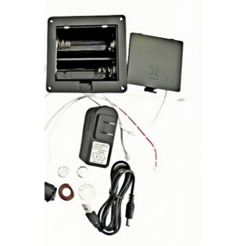 2 Motor 4 Watch Winder Complet - Watch Winder 4 Watches Automatic Silent 评论和价格
