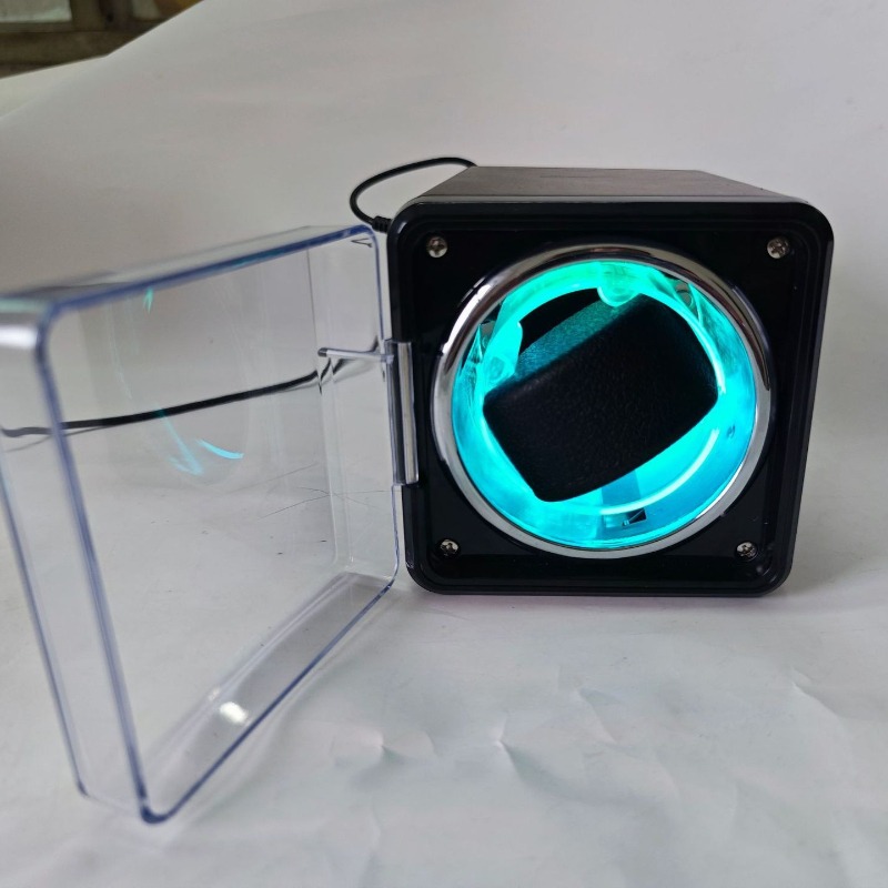 Portable Single Watch Winder B - Single Watch Winder Battery Operated 评论和价格