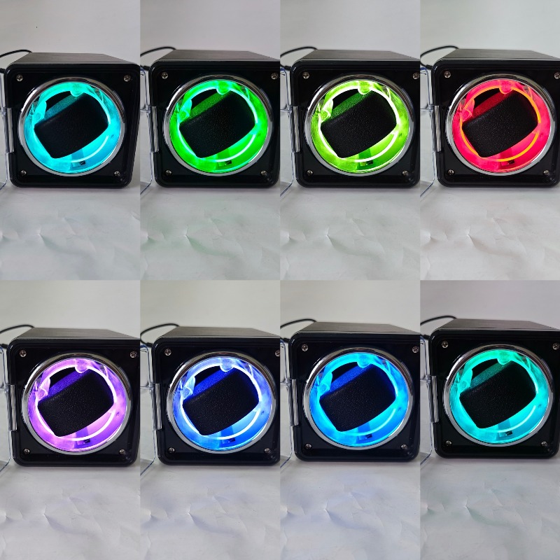 Portable Single Watch Winder B - Single Watch Winder Battery Operated 评论和价格