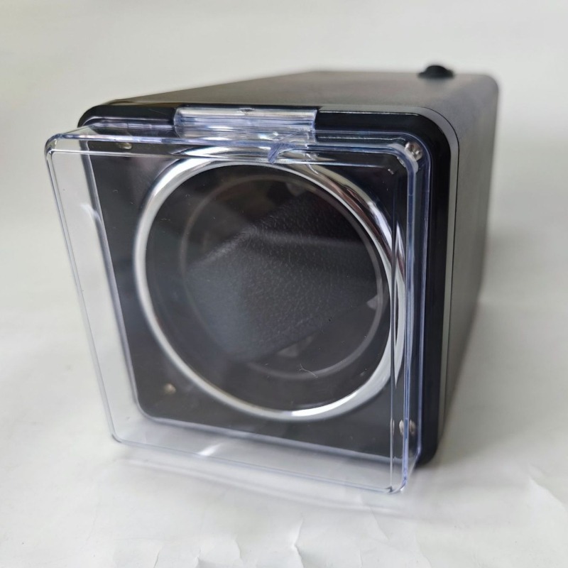 Portable Single Watch Winder B - Single Watch Winder Battery Operated 评论和价格