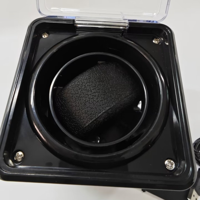 Portable Single Watch Winder B - Single Watch Winder Battery Operated 评论和价格