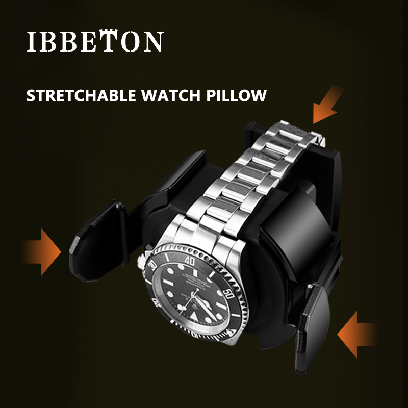 The Luxury PU Leather Watch Is - Watch Winder 4 Watches Automatic Silent 评论和价格