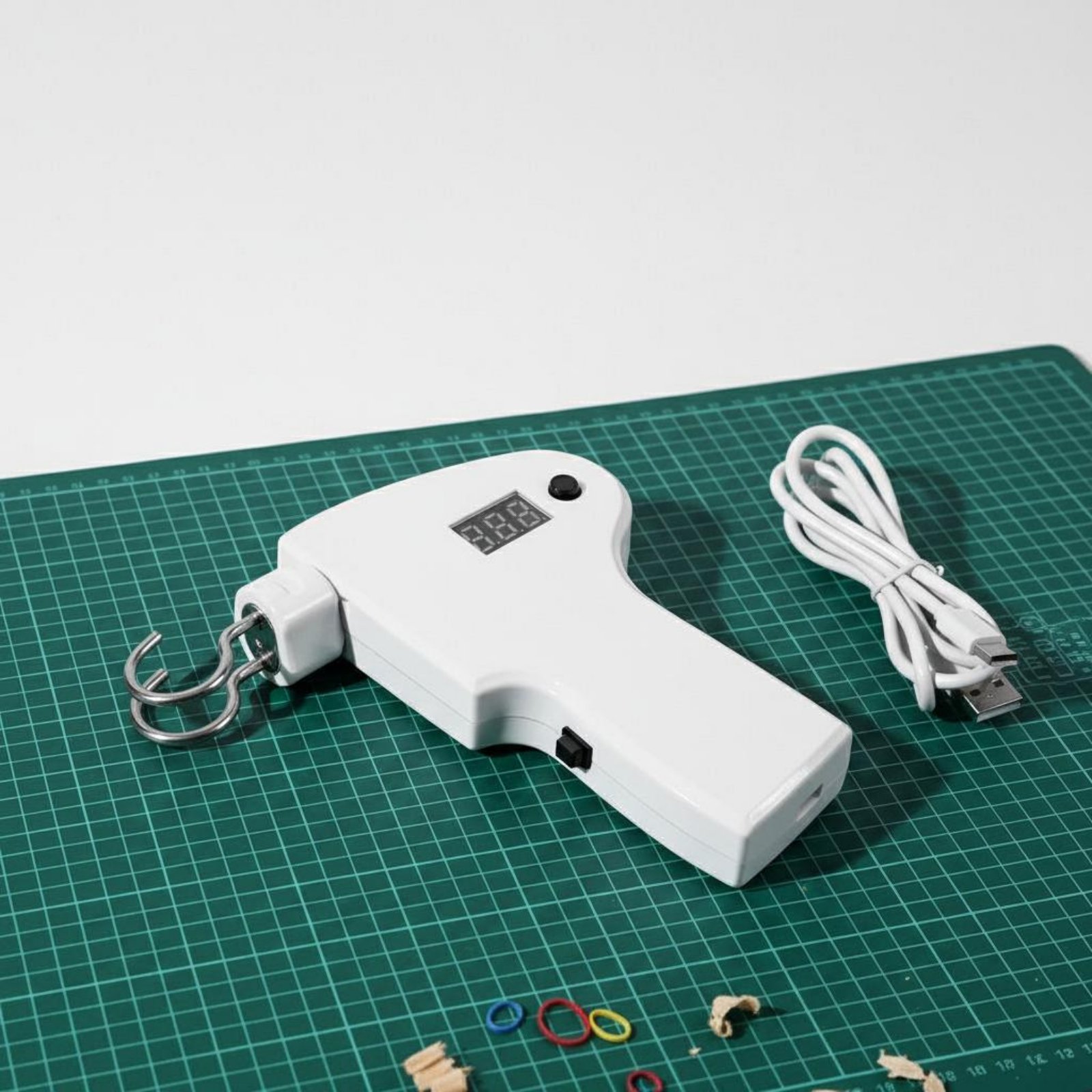 Rubber Band Airplane Winder Au - Single Watch Winder Battery Operated 评论和价格