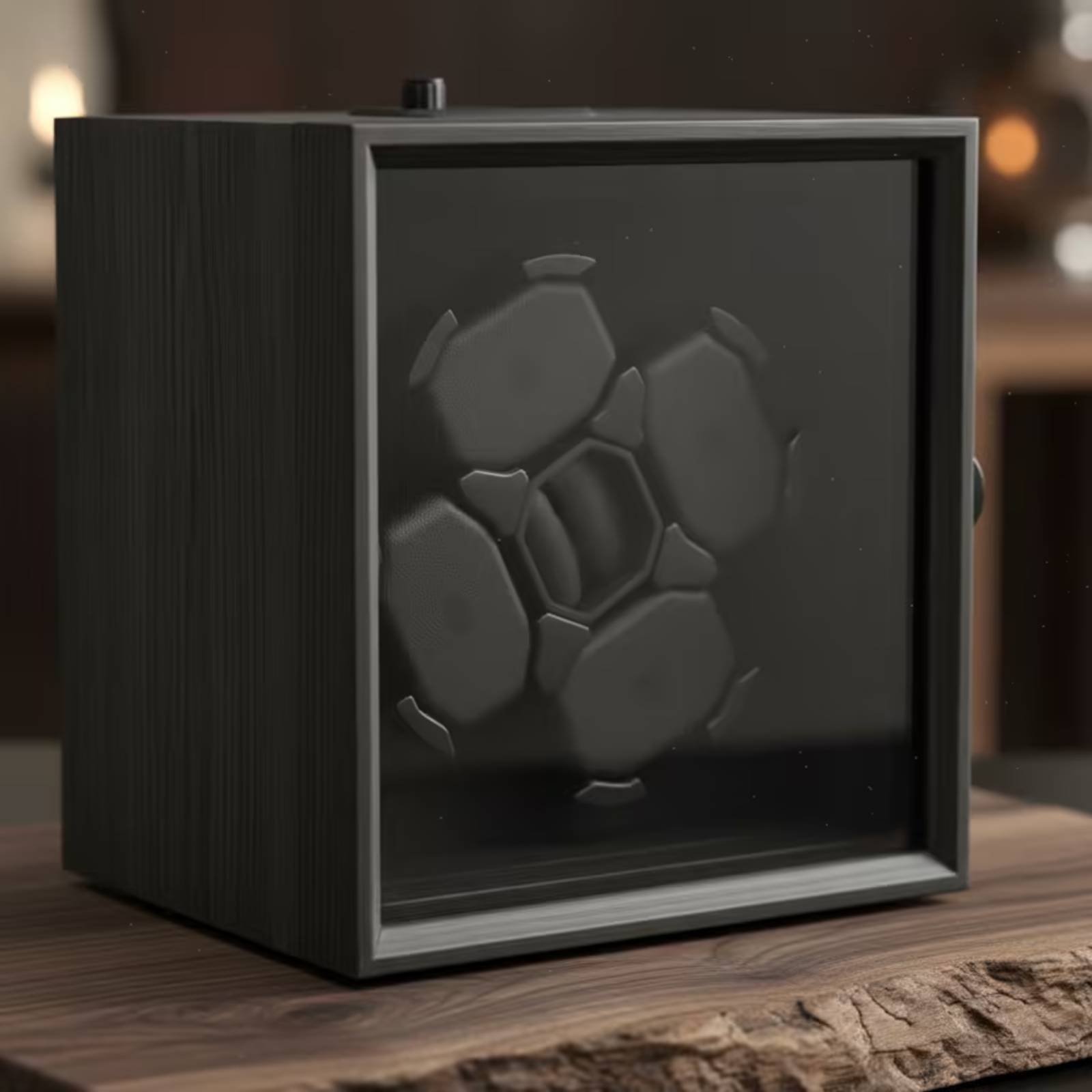 4 Watch Winder Carbon-Fiber Au - Watch Winder 4 Watches Automatic Silent 评论和价格