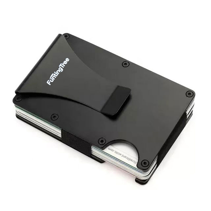 Compatible with MagSafe Wallet - Money Clip Minimalist Rfid Blocking 评论和价格