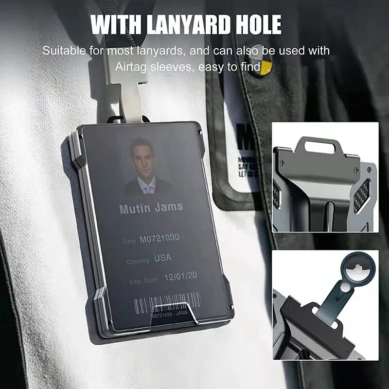 Minimalist Slim Wallet For Men - Money Clip Minimalist Rfid Blocking 评论和价格